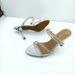 2026 Summer New Style Heel Rhinestone Fashion Sandals Two-Way Wear Large Size Sexy Thin Strap Silver High Heels_vogvips.com