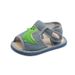 Boys' Indoor Non-Slip Handmade Children's Sandals_vogvips.com