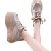 Casual Thick Soled Sports S Women In Autumn Versatile Fashionable Height Increasing Simple Comfortable Board_vogvips.com