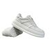 Men's Thick Soled Height Increasing Toe Layer Cowhide Sports Board Trendy Shoes, Men's Casual Shoes_vogvips.com
