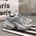 2025 Fanjia Meiou Thick-Soled Dad Shoes For Women, Spring New Breathable Versatile Casual Sneakers_vogvips.com