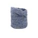 Shoelaces Flat Single Layer Colorful Mohair Shoelaces Widened 1.8cm Fashionable Plush Retro Rainbow Color Dot Rope_vogvips.com