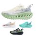 Unisex Hiking Shoes Non Slip Running Shoes Breathable Lightweight Hiking Sneakers For Sports And Gym, Cushioning Flexible Men's_vogvips.com