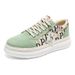 2026 Spring New Canvas Shoes For Teenagers, Classic Color Matching, Versatile Casual Men's Shoes, Retro And Fresh_vogvips.com