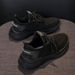 Coconut Sports For Women 2025 New Summer Fly Woven Breathable Mesh Casual Soft Sole Gym Running Shoes_vogvips.com