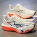 Men Running Shoes Carbon Board Marathon Athletic Nonskid Sneakers Speciality Sports Breathable Lightweight Women's_vogvips.com