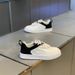 New Summer Style Breathable Casual Low-top Soft-soled Shoes Men's Trend All Sports Small White Shoes_vogvips.com