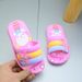 Beauty Bridge Summer Foam Sole Princess Girls' Slipper_vogvips.com