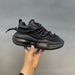 ct 2025v Men's 2024 New Summer Breathable Thick-Soled Height-Increasing Dad Shoes Versatile Sports High-End White Sneakers_vogvips.com