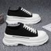 Men's Canvas Breathable Sports Shoes, New Casual Dad Fashion Shoes, Classic And Versatile_vogvips.com