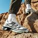 Outdoor Casual Shoes Large Size Men's Shoes Outdoor Hiking Shoes Running Shoes Women's Shoes_vogvips.com