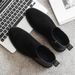 New Leather Spring Men's Shoes High-top Men's Heightening Tooling Martin Boots_vogvips.com