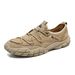 High-quality Hiking Shoes Men's Breathable Hiking Shoes Men's Low-top Outdoor Wear-resistant And Non-slip Casual Shoes_vogvips.com