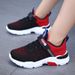 Direct From The Manufacturer: 2026 Spring/Summer New Mesh Running For Older Children, Boys' Casual Sports Shoes_vogvips.com