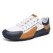 Men’s Shoes New Casual Shoes Men's Sports Shoes Quality Selection Men's Shoes Slow Pull Shoes Leather Casual Shoes Trendy Shoes_vogvips.com