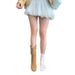 Fashionable Slimming Over-the-Knee Chunky For Women, Autumn And Winter Fashion Versatile High Heel Petite Casual Long_vogvips.com