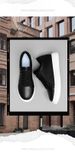 Invisible Heightening Board Shoes Men's Large Size First Layer Cowhide White Shoes Student Breathable Casual Shoes_vogvips.com