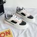 White For Women Spring And Autumn New Korean Edition Student Fashion Casual Versatile Board Trendy Women's Shoes_vogvips.com
