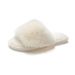 Fluffy For Women 2023 New Home Flat Warm One-Word Internet Celebrity Fashion Cotton Slippers_vogvips.com