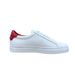 Foreign Trade European Station New G Brand White Sneakers For Men And Women, Genuine Leather Flat Casual Shoes, Couple_vogvips.com