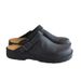 New 2021 Summer Leather Closed-Toe Polyurethane Casual Beach Sandals British Style Men's Shoes_vogvips.com