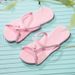Women Foldable Slippers Men Business Trip Travel Portable Slides Flip-Flops Lightweight Indoor Home Sandals Beach Outdoor Shoes_vogvips.com