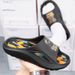 Summer Soft Sole Arch Support Boy Slippers_vogvips.com