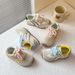 Children's Cortez 2026 Spring And Autumn New Korean Style Girls' Macaron Training Boys' Casual Sports Shoes_vogvips.com