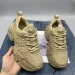 Dad For Women Spring New Ins Trend Genuine Leather White Shoes Women's Sports Casual Sneakers_vogvips.com