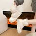 thick-soled Snow Boots, Women's Velvet Martin Short Boots, And Warm Cotton Shoes._vogvips.com