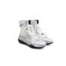 Women Boxing Boots SGIRL TWTW Multifunctional High-Top De Xun Boxing Shoes For Women Versatile Casual Mid-Calf Stylish Martin Boots Trendy_vogvips.com