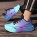 Sports And Leisure Shoes Men's Shoes Breathable Running Shoes_vogvips.com