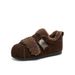 Dafu Same Style Shell Toe For Women 2025 Four Seasons Fleece-Lined Warm Snow Boots Thick-Soled Cotton Furry_vogvips.com