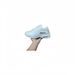 Cross-Border Foreign Trade Putian Duck Hotstep2 Unisex Sports Shoes Terra Collaboration Thick Sole Air Cushion Shock_vogvips.com