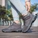Middle Aged And Winter Walking Elderly Velvet Warm Cotton Women's Sports Sho, Thick Anti Slip Soft Soled, Mother's_vogvips.com