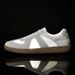 Retro Leather Color Matching Platform Casual Sports Board Shoes Dexun Flying Weaving Breathable Mesh Men's Shoes_vogvips.com