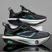 Running Shoes Unisex Speciality Marathon Sports Men Breathable Lightweight Carbon Board Women's Comfor Athletic Nonskid_vogvips.com