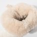 Cross-border Cotton Shoes Medium Tube Spot Suede With Cotton Thickened Warm Snow Cotton Women Round Head Black Casual Snow Boots Women_vogvips.com