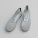 Women's Mesh Flat Shoes - Breathable & Comfortable (Soft Sole, Transparent Design, Classic Loafers Style)_vogvips.com