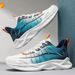 2025 Men's Casual Sneaker New Fashion Breathable Comfortable Shoes For Mens Lace-up Mans Tennis Sports Outdoor Sneakers Light_vogvips.com