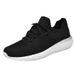 Men's Fly-woven Casual Shoes Mesh Overalls Sneakers Men's Shoes_vogvips.com