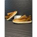 Trendy Men's For Spring And Summer, Breathable Perforated Soft-Soled German Training Shoes, Versatile, Retro, Light_vogvips.com