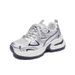 Daddy Shoes Female Student Sports Running Casual Shoes Platform Heightening Shoes_vogvips.com