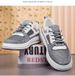 Hollow Hole Shoes Men's Sports Shoes Invisible Inner Height Increase Casual Mesh Board Shoes Men's Shoes_vogvips.com