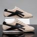 Men's Lightweight Breathable Sports And Casual Shoes Trendy Antique Work Shoes Wear-Resistant Versatile Autumn Footwear A06_vogvips.com