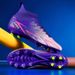 Cross-Border High-Top Top Quality Football Students And Adults, Suitable For 5A Artificial Turf, AG Long Spikes, TF Cleats, Youth_vogvips.com
