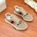 Women’s Shoes Fashion Sneakers Versatile Sporty Walking Casual Shoes, Student School Shoes Spring Summer Vacation Shoes_vogvips.com