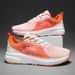 YRZL Breathable Mesh Sneakers Men Casual Shoes Lightweight Walking Shoes Men Summer Sports Sneakers For Men Soft Sole Footwear_vogvips.com