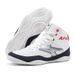 Unisex Shoes Indoor Fitness Training Shoes Professional Grade Professional Fighting Competition Special Children's Sanda Boxing Shoes_vogvips.com