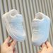 New Sports Shoes For Boys Light Girls Casual Board Shoes Soft Soled Baby Shoes_vogvips.com